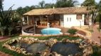 Foto 4 de Casa de Condomínio com 4 Quartos à venda, 412m² em Condados de Bouganville, Lagoa Santa