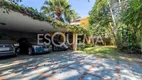Foto 24 de Casa com 6 Quartos à venda, 619m² em Brooklin, São Paulo