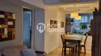 Foto 7 de Apartamento com 3 Quartos à venda, 94m² em Laranjeiras, Rio de Janeiro