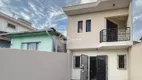 Foto 4 de Sobrado com 3 Quartos à venda, 188m² em Vila Alto de Santo Andre, Santo André