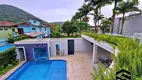 Foto 38 de Casa com 5 Quartos à venda, 400m² em Balneário Praia do Pernambuco, Guarujá