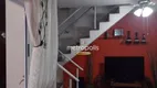 Foto 4 de Sobrado com 3 Quartos à venda, 131m² em Vila Assis Brasil, Mauá