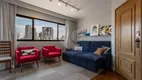 Foto 3 de Apartamento com 3 Quartos à venda, 90m² em Moema, São Paulo