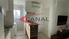 Foto 7 de Apartamento com 1 Quarto para alugar, 40m² em Jardim Brasil, Bauru