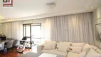 Foto 2 de Apartamento com 3 Quartos à venda, 130m² em Chácara Klabin, São Paulo