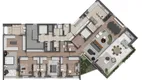 Foto 13 de Apartamento com 4 Quartos à venda, 340m² em Jardins, São Paulo