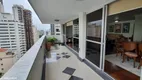 Foto 6 de Apartamento com 4 Quartos à venda, 241m² em Aclimação, São Paulo