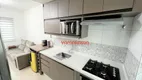 Foto 12 de Apartamento com 2 Quartos à venda, 45m² em Água Rasa, São Paulo