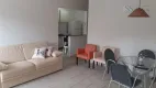 Foto 2 de Casa com 2 Quartos à venda, 70m² em Balneario Copacabana, Caraguatatuba