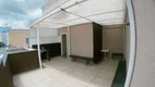 Foto 5 de Cobertura com 2 Quartos à venda, 110m² em Jardim América, São José dos Campos