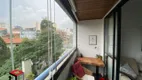 Foto 33 de Apartamento com 3 Quartos à venda, 97m² em Vila Valparaiso, Santo André