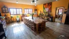 Foto 13 de Casa de Condomínio com 5 Quartos à venda, 255m² em Jacuba, Arealva