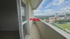 Foto 22 de Apartamento com 3 Quartos à venda, 80m² em Jardim Satélite, São José dos Campos