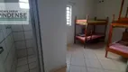 Foto 5 de Kitnet com 1 Quarto para alugar, 40m² em Loteamento Residencial Andrade, Pindamonhangaba