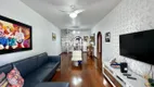 Foto 2 de Cobertura com 3 Quartos à venda, 400m² em Boqueirão, Santos