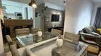 Foto 2 de Apartamento com 2 Quartos à venda, 73m² em Engordadouro, Jundiaí