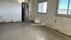 Foto 11 de Cobertura com 3 Quartos à venda, 133m² em Serra, Belo Horizonte