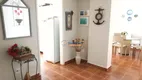 Foto 3 de Apartamento com 1 Quarto à venda, 56m² em Praia das Pitangueiras, Guarujá