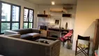 Foto 4 de Apartamento com 1 Quarto à venda, 70m² em Morumbi, São Paulo