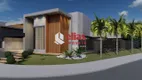 Foto 2 de Casa de Condomínio com 4 Quartos à venda, 265m² em Samambaia Parque Residencial, Bauru