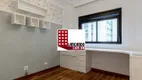 Foto 2 de Apartamento com 4 Quartos à venda, 190m² em Vila Nova Conceição, São Paulo