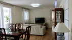 Foto 6 de Apartamento com 3 Quartos à venda, 130m² em Alto Da Boa Vista, São Paulo