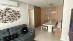 Foto 2 de Apartamento com 2 Quartos à venda, 68m² em Brooklin, São Paulo