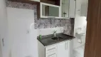 Foto 3 de Apartamento com 2 Quartos para alugar, 44m² em Canhema, Diadema