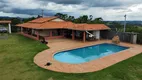 Foto 16 de Fazenda/Sítio com 3 Quartos à venda, 23000m² em Zona Rural, Jacutinga