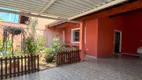 Foto 2 de Casa com 3 Quartos à venda, 220m² em Parque das Videiras, Louveira