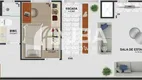 Foto 6 de Apartamento com 3 Quartos à venda, 88m² em Centro, Pinhais