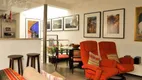 Foto 19 de Casa com 4 Quartos para alugar, 150m² em Perdizes, São Paulo