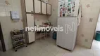 Foto 14 de Casa com 4 Quartos à venda, 213m² em Dona Clara, Belo Horizonte