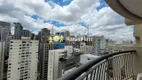 Foto 4 de Flat com 1 Quarto para alugar, 45m² em Jardins, São Paulo