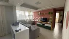 Foto 3 de Apartamento com 3 Quartos à venda, 84m² em Santa Mônica, Uberlândia