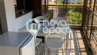 Foto 3 de Apartamento com 2 Quartos à venda, 80m² em Leblon, Rio de Janeiro