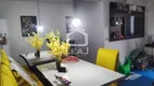 Foto 2 de Apartamento com 2 Quartos à venda, 48m² em Jardim Iracema, São Paulo