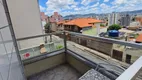 Foto 27 de Apartamento com 3 Quartos à venda, 142m² em Caiçaras, Belo Horizonte