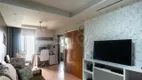Foto 2 de Apartamento com 2 Quartos à venda, 67m² em Vila Dom Pedro II, São Paulo