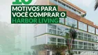 Foto 8 de Apartamento com 1 Quarto à venda, 25m² em Porto de Galinhas, Ipojuca