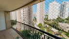 Foto 5 de Apartamento com 3 Quartos à venda, 140m² em Santo Amaro, São Paulo