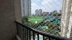 Foto 4 de Apartamento com 2 Quartos para alugar, 49m² em Socorro, São Paulo