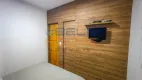 Foto 19 de Cobertura com 2 Quartos para venda ou aluguel, 101m² em Vila Assuncao, Santo André