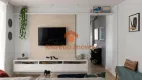 Foto 11 de Apartamento com 2 Quartos à venda, 74m² em Vila Osasco, Osasco