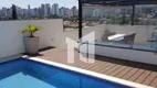 Foto 2 de Cobertura com 4 Quartos à venda, 287m² em Brooklin, São Paulo