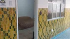 Foto 3 de Apartamento com 2 Quartos para alugar, 41m² em Jardim Gloria, Praia Grande