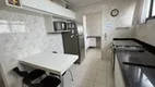 Foto 15 de Apartamento com 3 Quartos para venda ou aluguel, 180m² em Vila Alzira, Guarujá