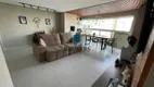 Foto 5 de Apartamento com 3 Quartos à venda, 96m² em Alto da Glória, Goiânia