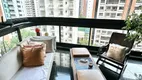 Foto 4 de Apartamento com 4 Quartos à venda, 193m² em Tatuapé, São Paulo
