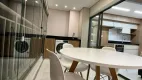 Foto 10 de Apartamento com 1 Quarto à venda, 35m² em Moema, São Paulo